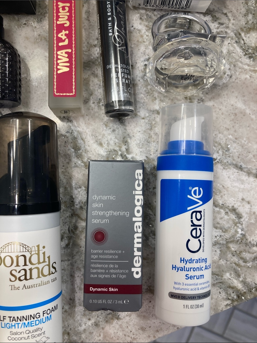 Beauty Sampler - Picture 4 of 5